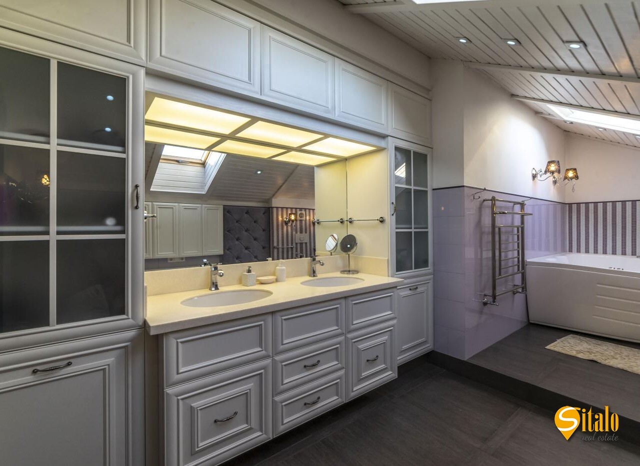 Продажа дома 235 м², 137-я Садовая ул.