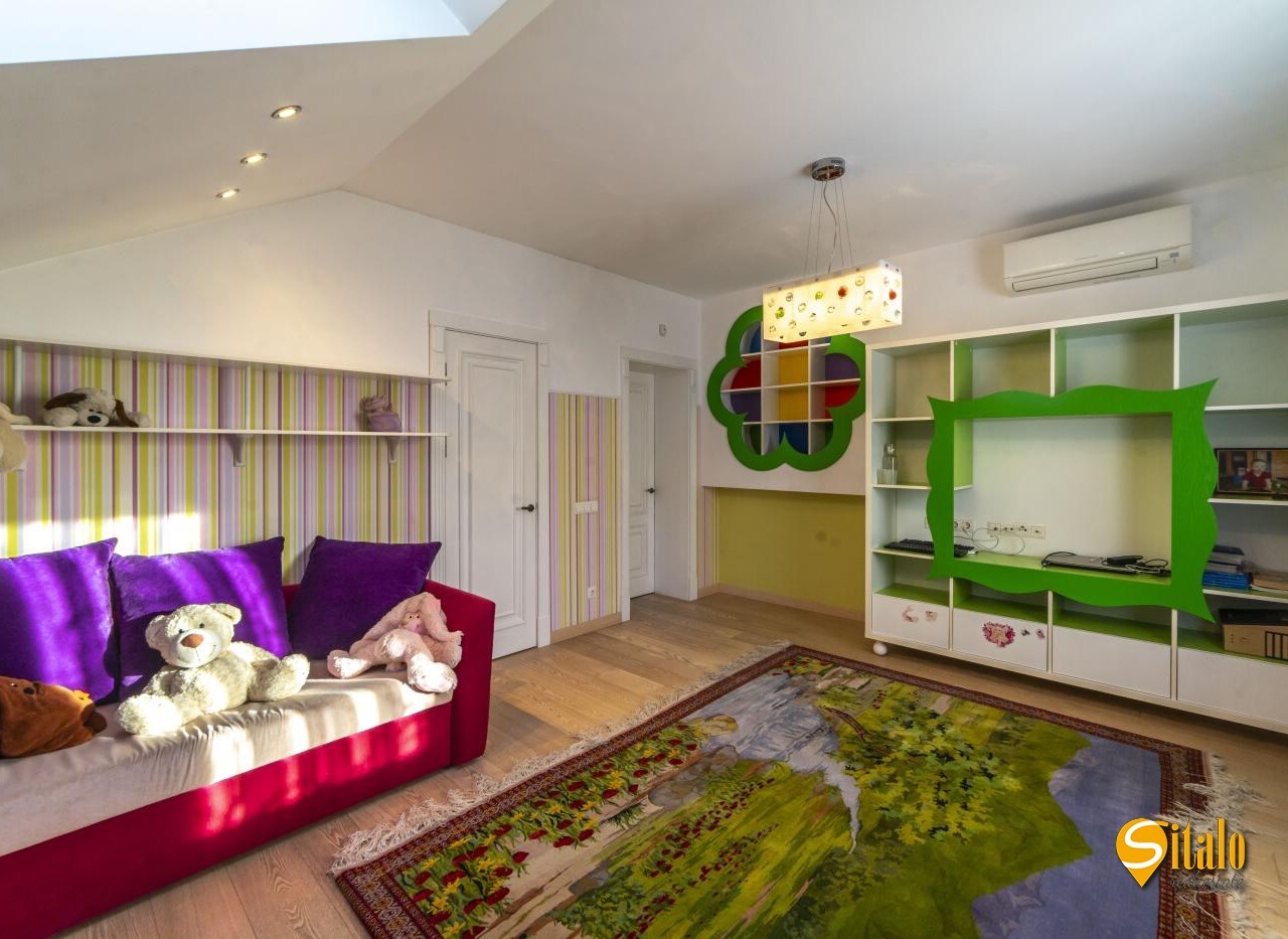 Продажа дома 235 м², 137-я Садовая ул.