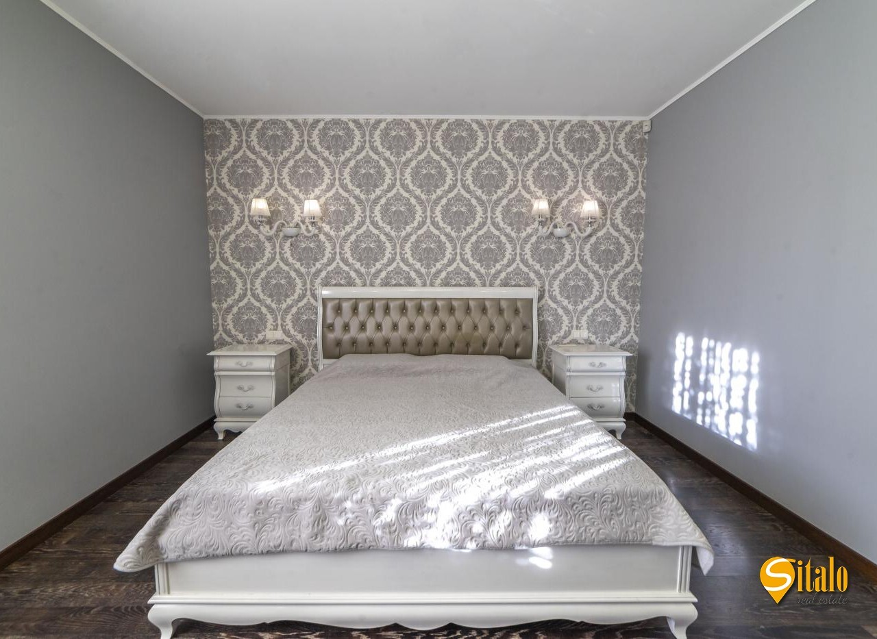 Продажа дома 235 м², 137-я Садовая ул.