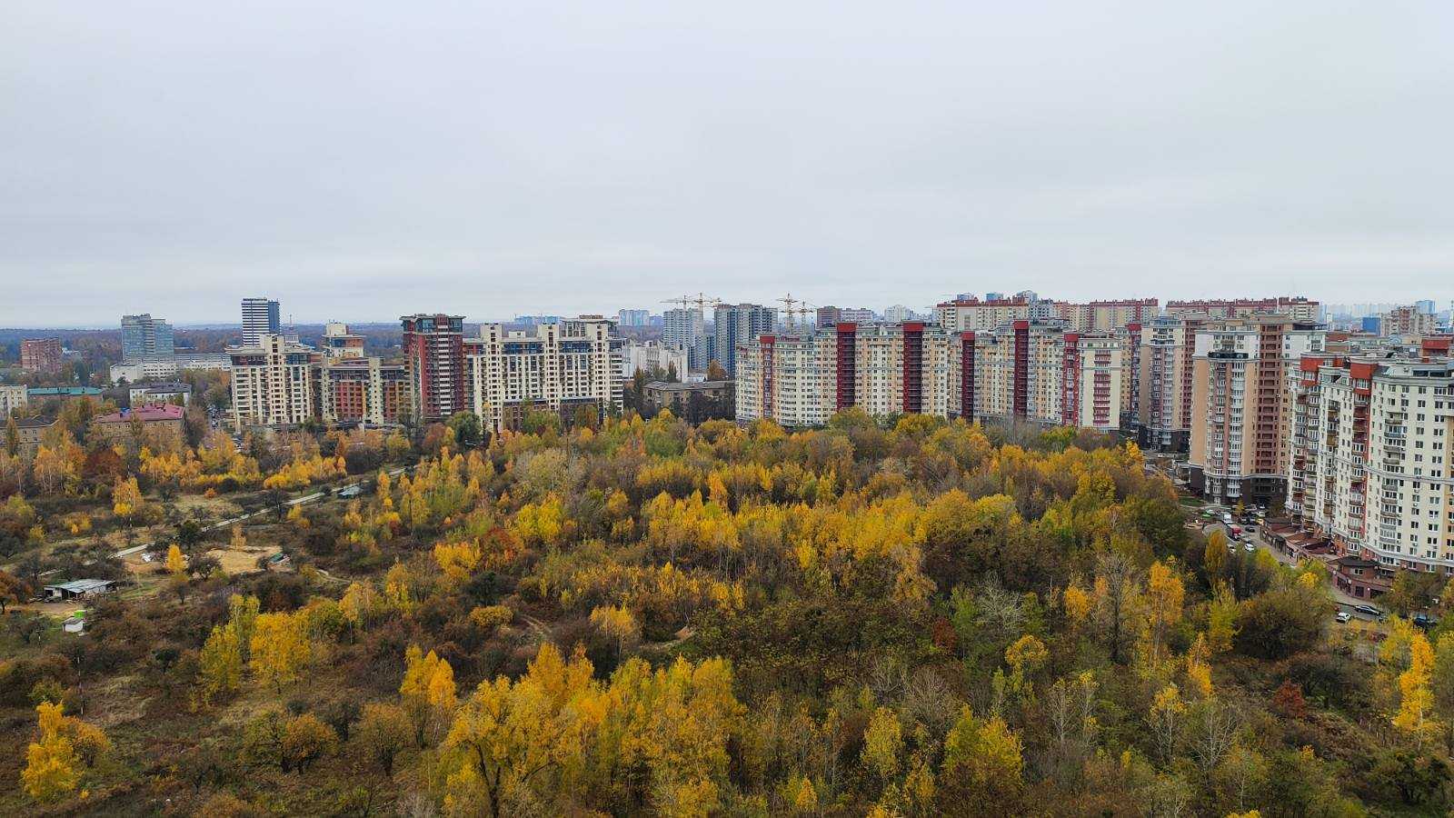 Продажа 1-комнатной квартиры 52 м², Михаила Максимовича ул., 32А