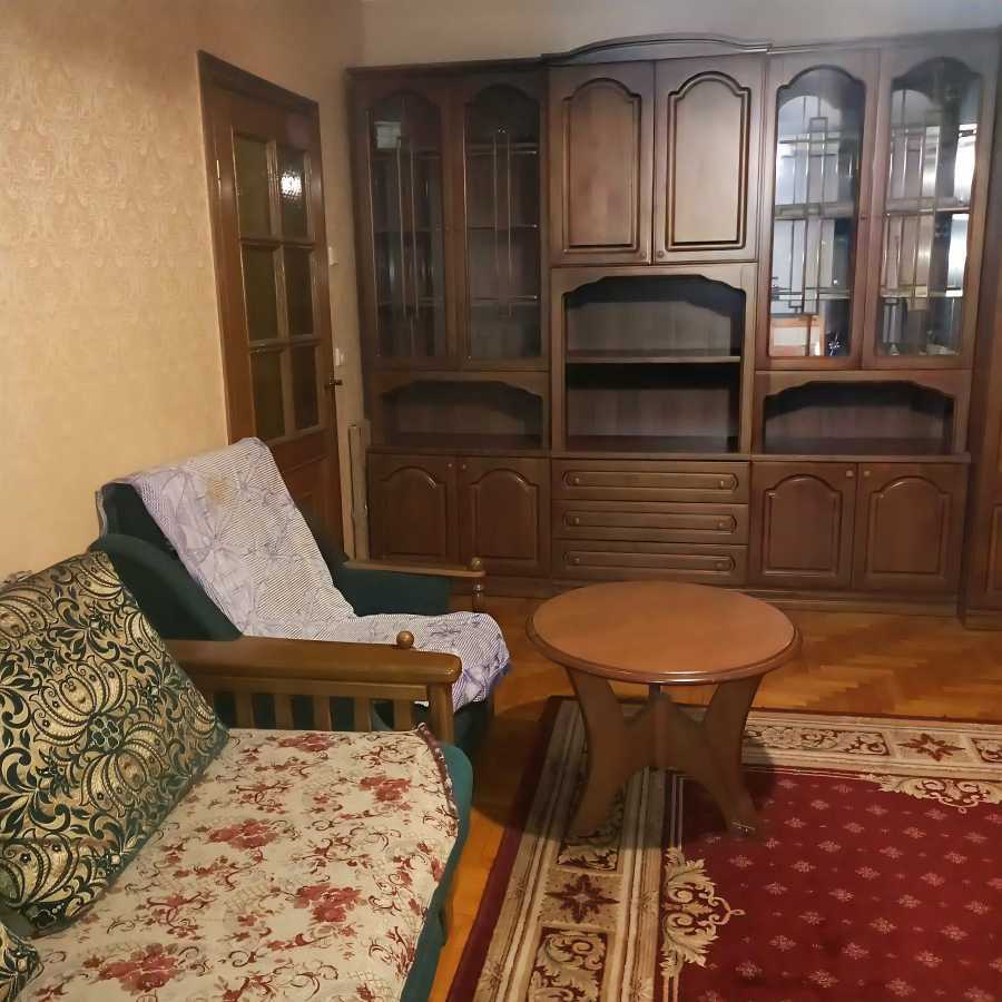 Аренда 2-комнатной квартиры 58 м², Петра Григоренко просп., 9