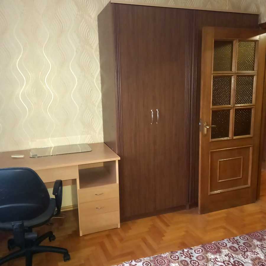 Аренда 2-комнатной квартиры 58 м², Петра Григоренко просп., 9