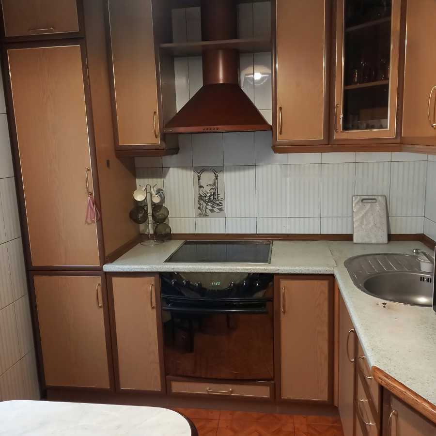 Аренда 2-комнатной квартиры 58 м², Петра Григоренко просп., 9