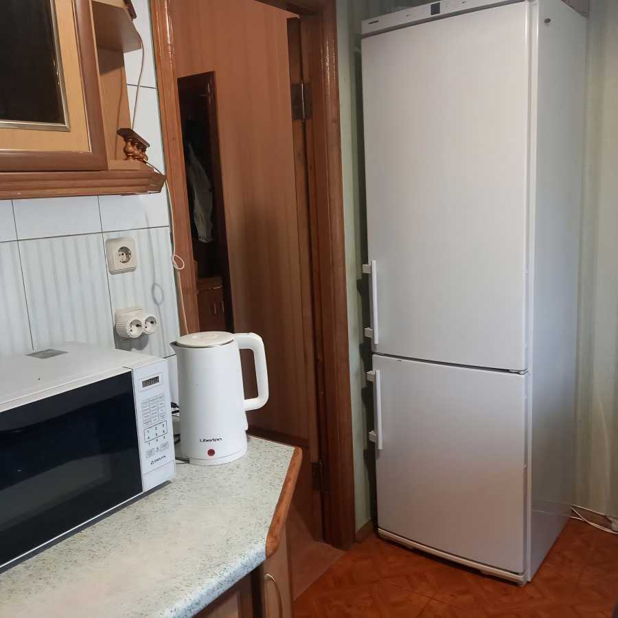 Аренда 2-комнатной квартиры 58 м², Петра Григоренко просп., 9