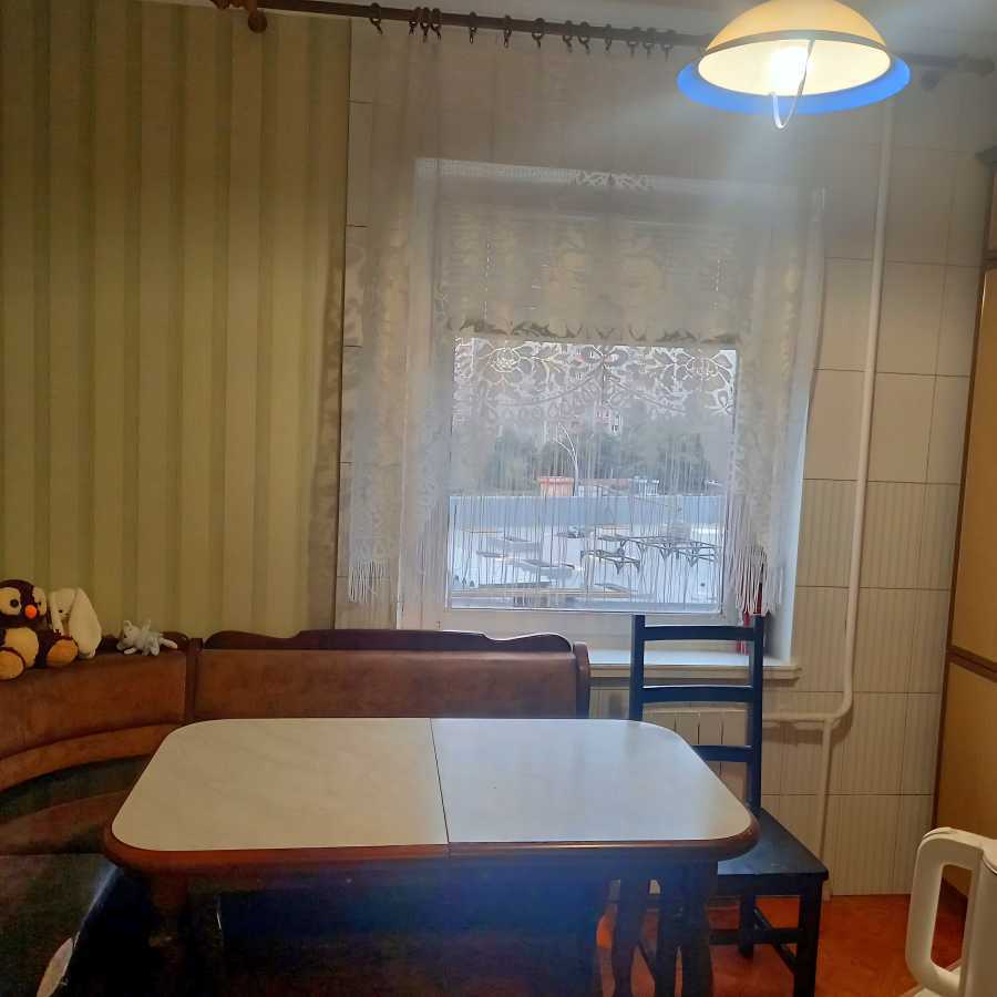 Аренда 2-комнатной квартиры 58 м², Петра Григоренко просп., 9