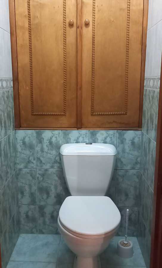 Аренда 2-комнатной квартиры 58 м², Петра Григоренко просп., 9