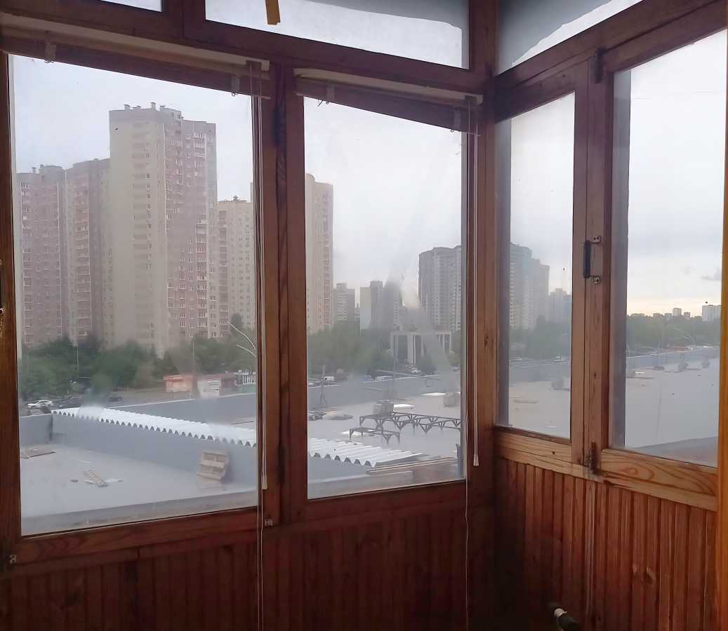 Аренда 2-комнатной квартиры 58 м², Петра Григоренко просп., 9