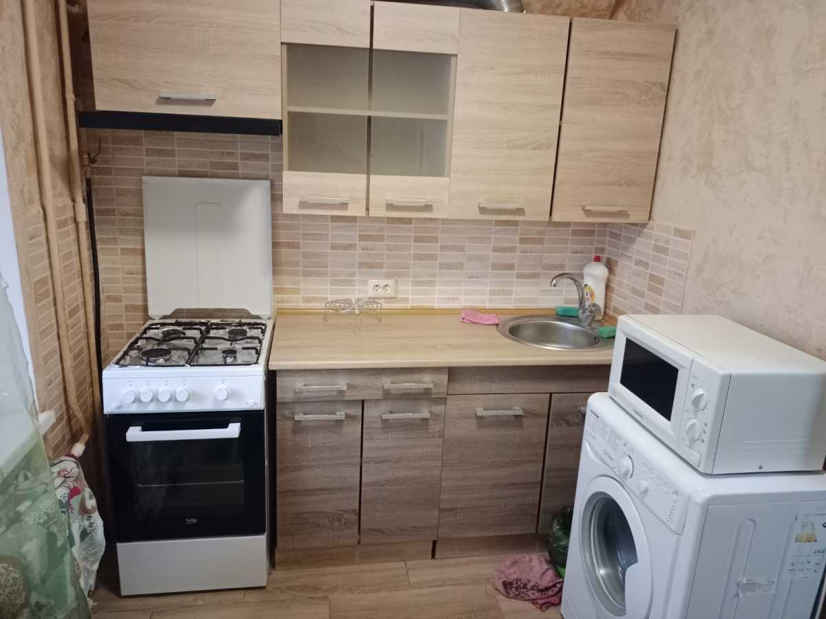 Аренда 1-комнатной квартиры 32 м², Андрея Малышко ул., 27