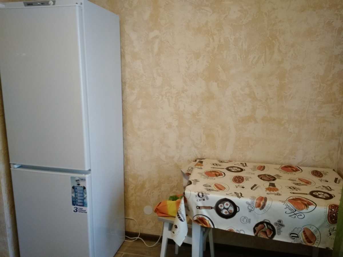 Аренда 1-комнатной квартиры 32 м², Андрея Малышко ул., 27