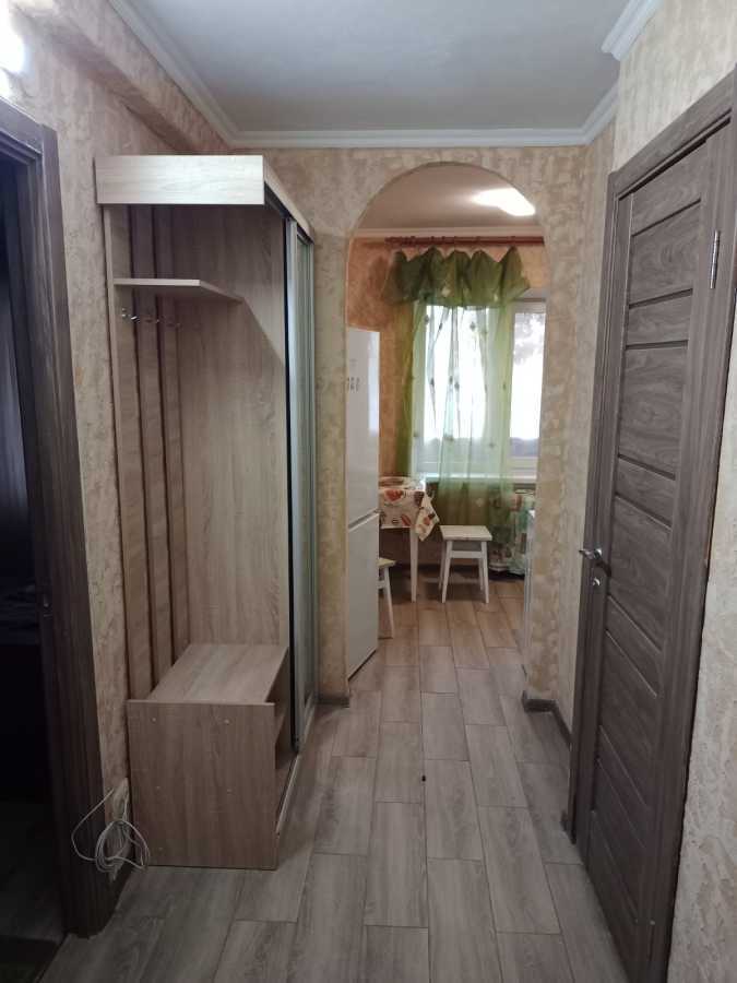 Аренда 1-комнатной квартиры 32 м², Андрея Малышко ул., 27