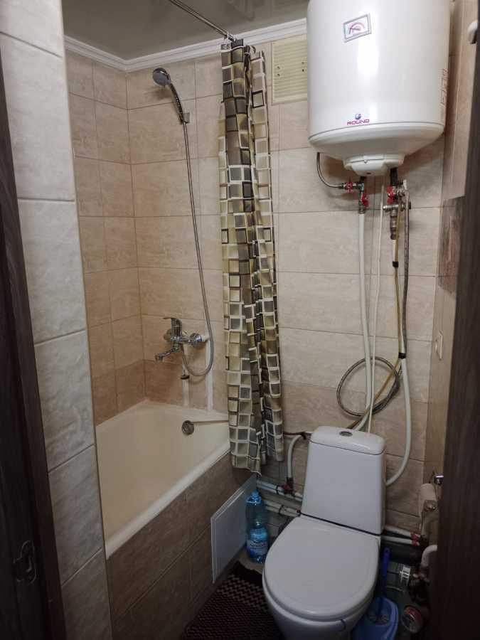 Аренда 1-комнатной квартиры 32 м², Андрея Малышко ул., 27