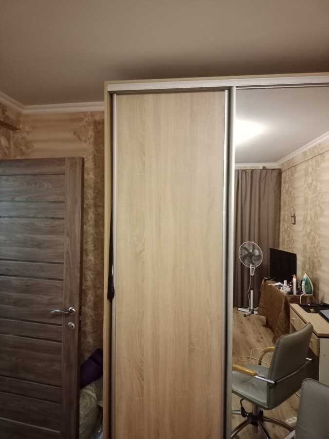 Аренда 1-комнатной квартиры 32 м², Андрея Малышко ул., 27