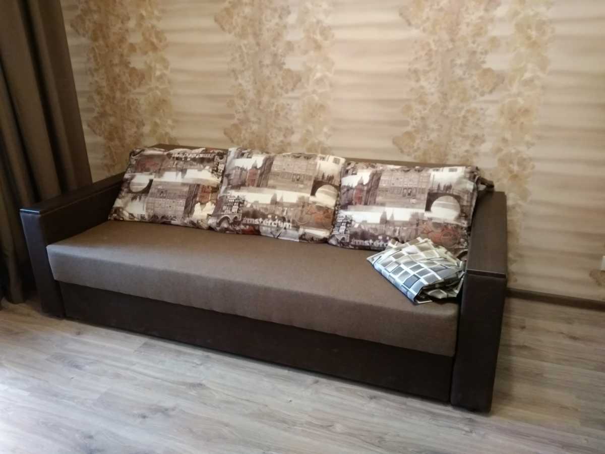 Аренда 1-комнатной квартиры 32 м², Андрея Малышко ул., 27