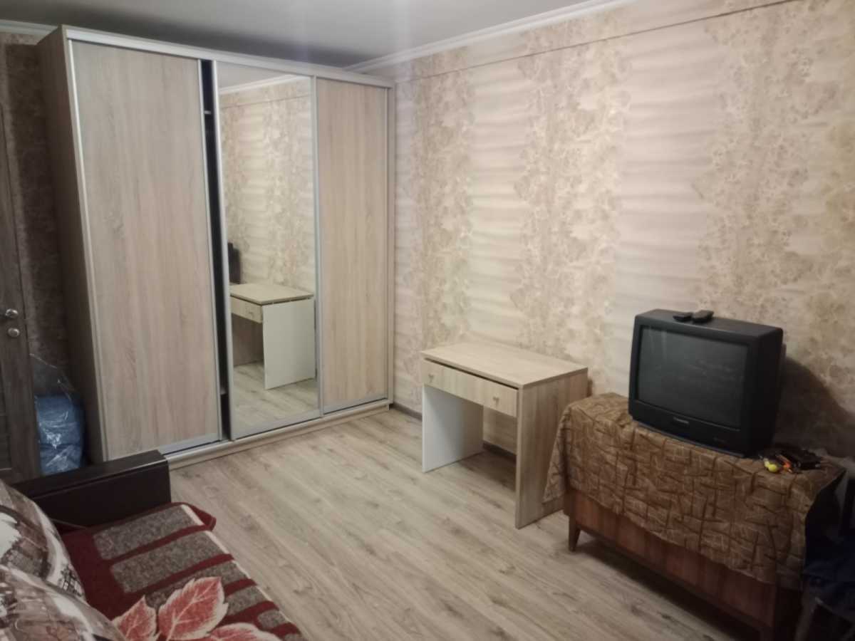 Аренда 1-комнатной квартиры 32 м², Андрея Малышко ул., 27