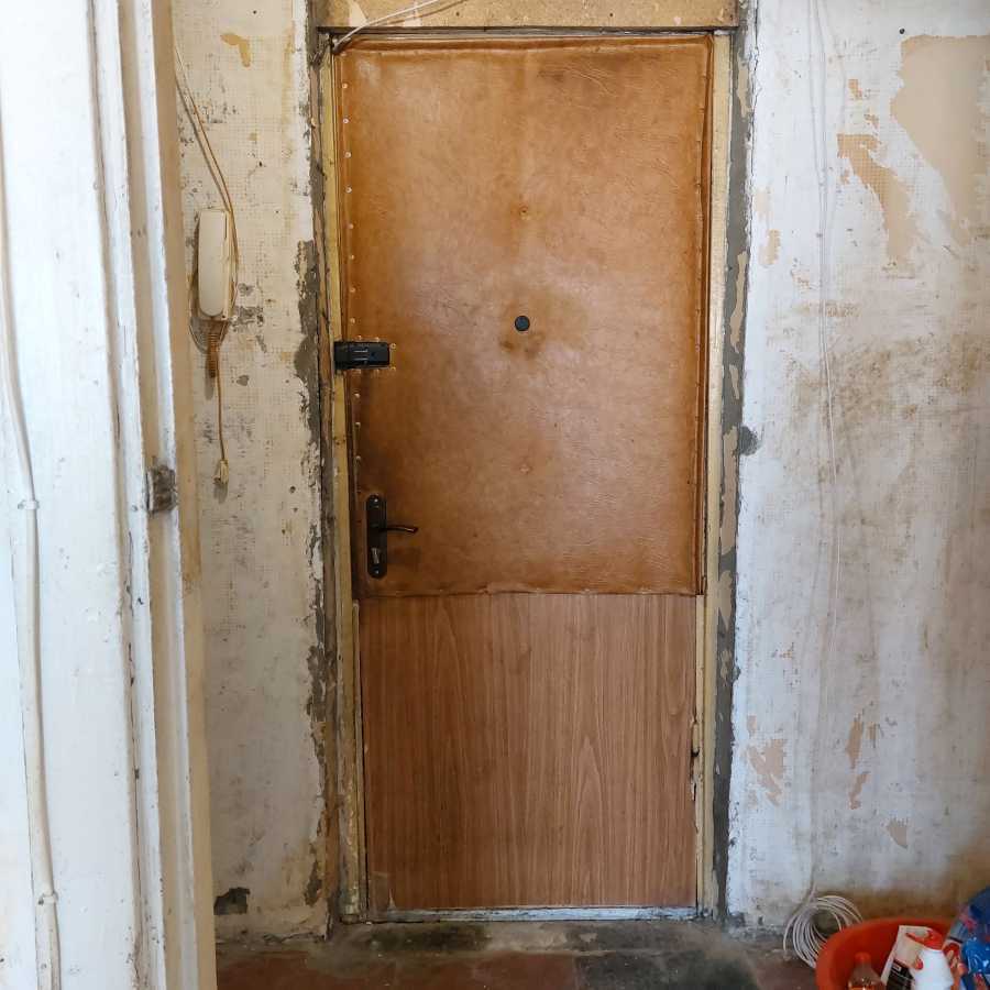 Продажа 1-комнатной квартиры 34 м², Маршала Рокоссовского просп., Рокоссовського, 6Б