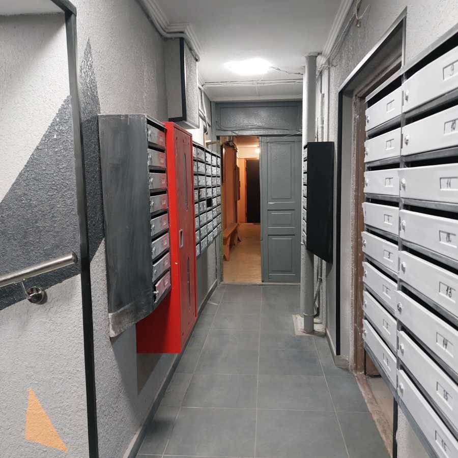 Продажа 1-комнатной квартиры 34 м², Маршала Рокоссовского просп., Рокоссовського, 6Б