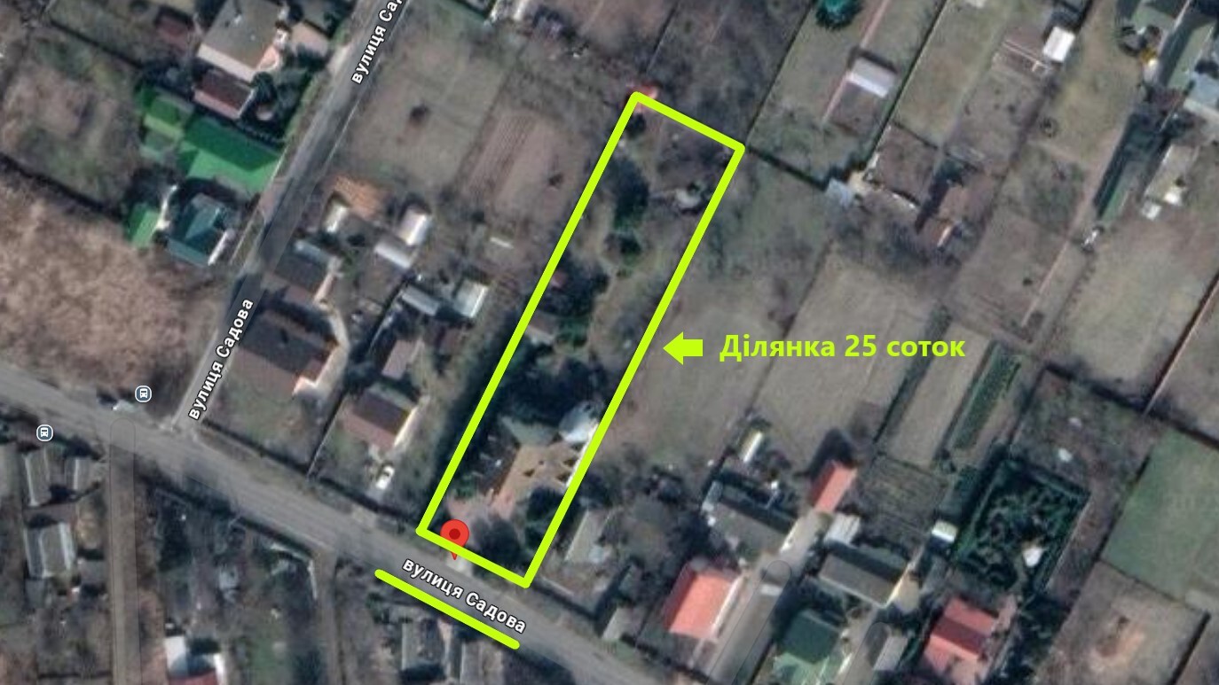 Аренда дома 550 м², Садова