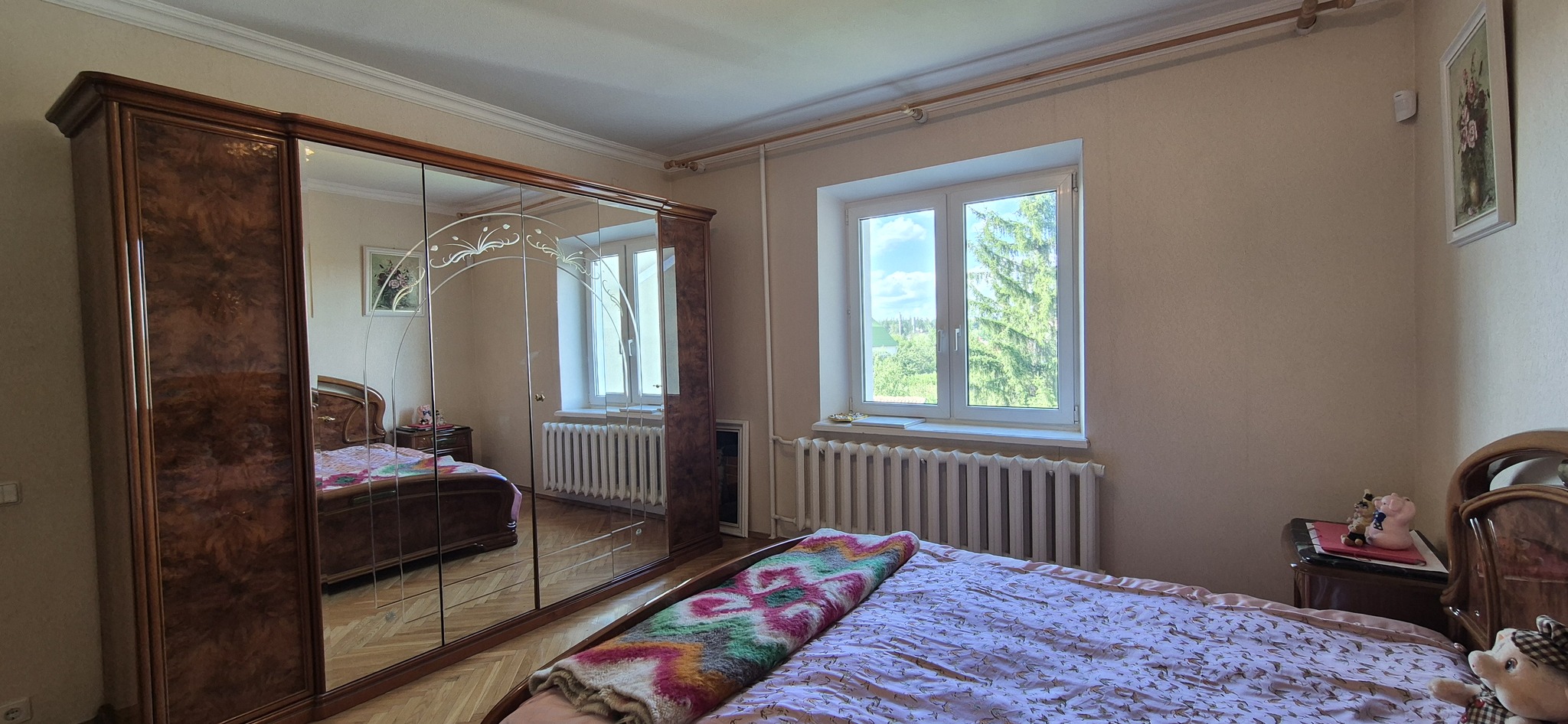 Аренда дома 550 м², Садова