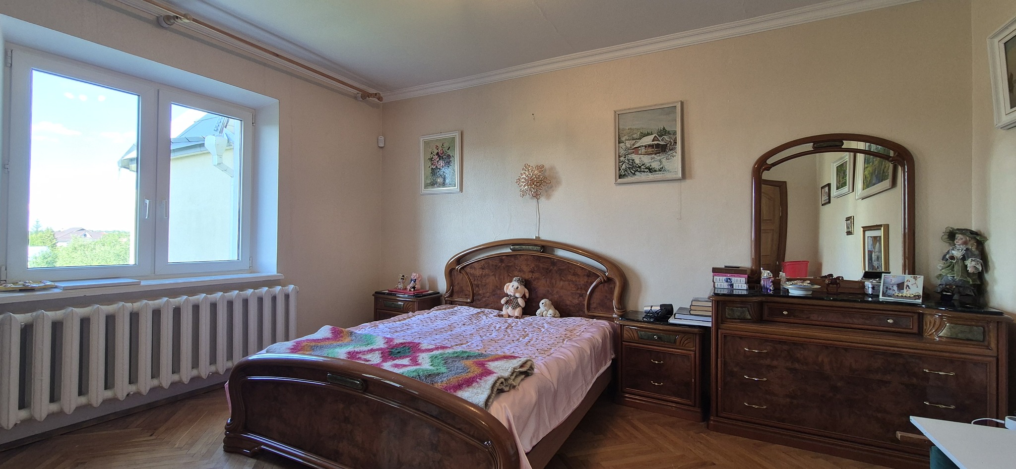 Аренда дома 550 м², Садова