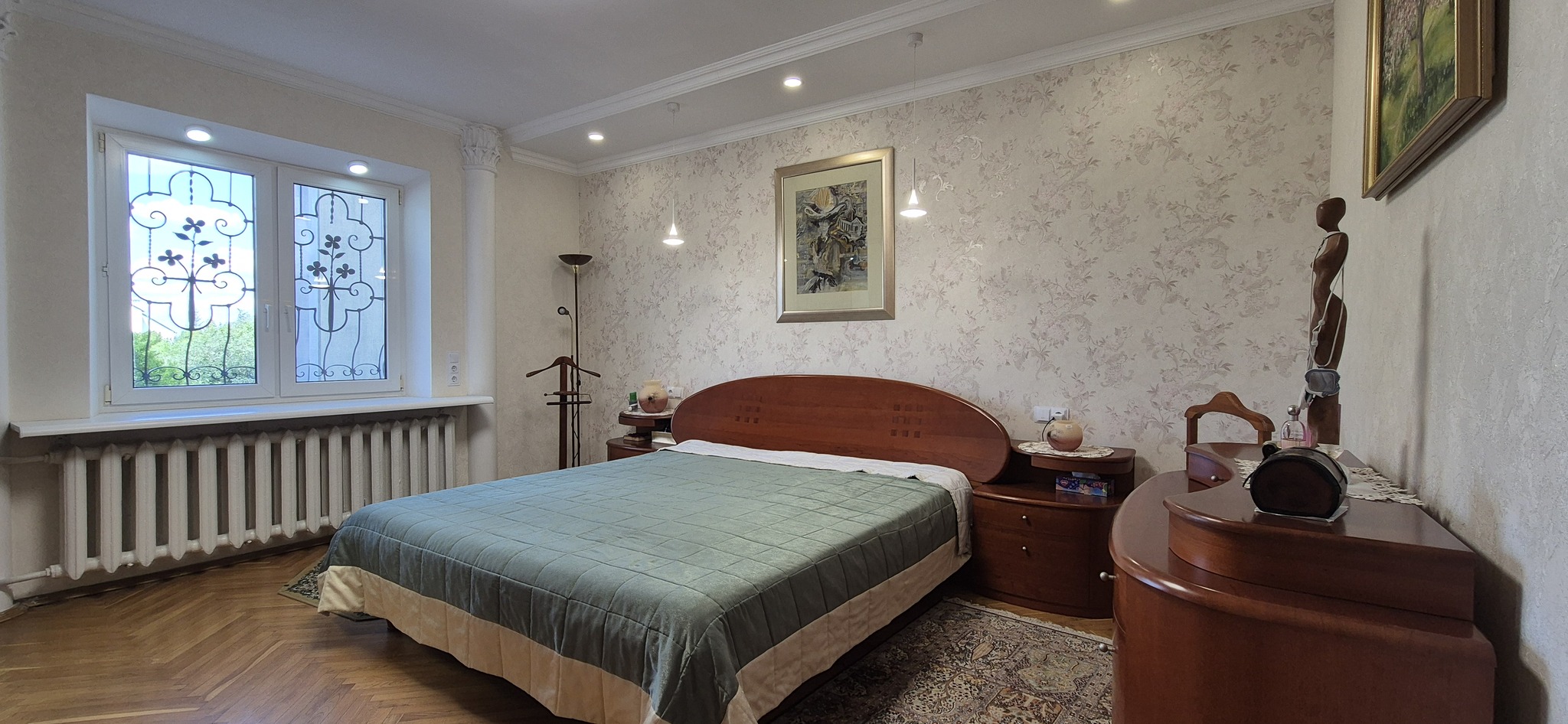 Аренда дома 550 м², Садова