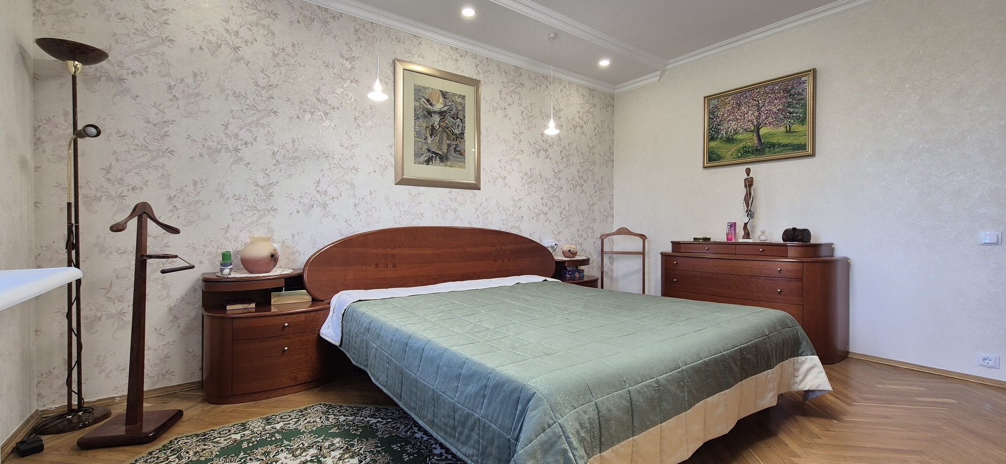 Аренда дома 550 м², Садова