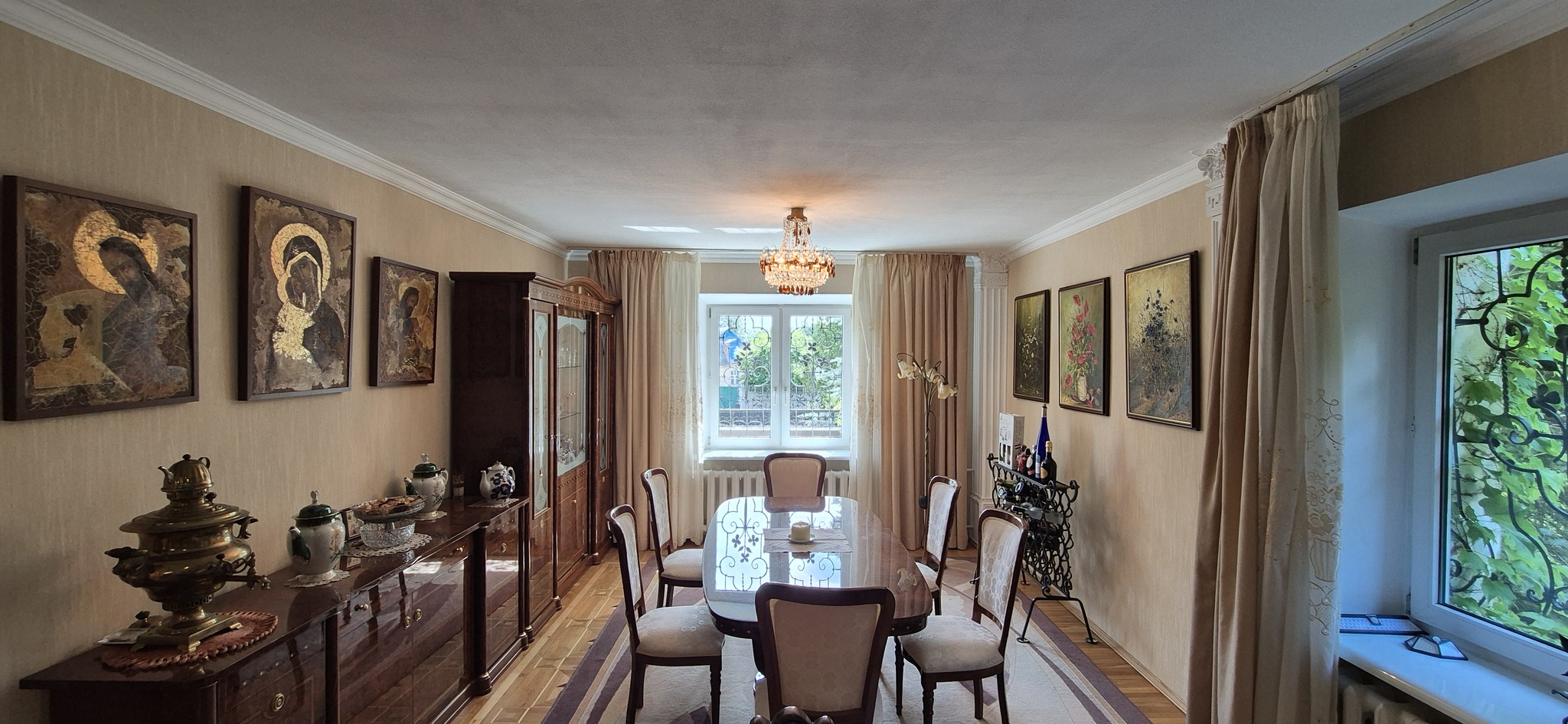 Аренда дома 550 м², Садова