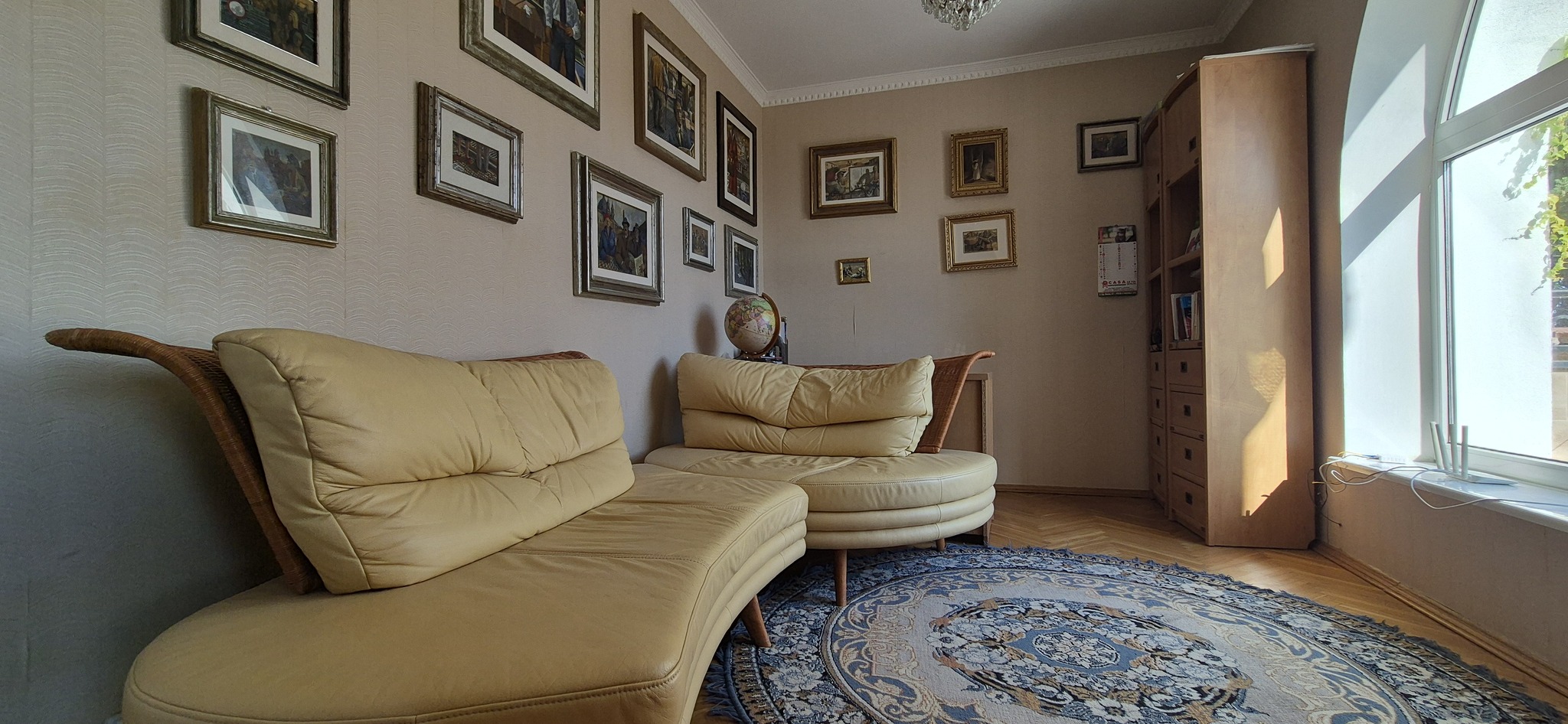 Аренда дома 550 м², Садова