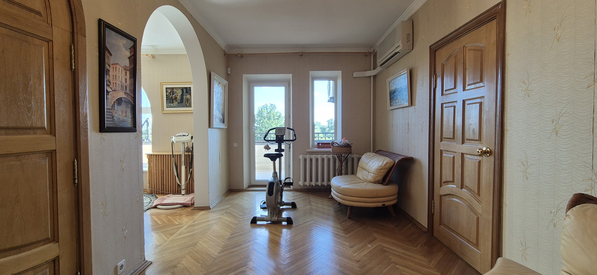 Аренда дома 550 м², Садова