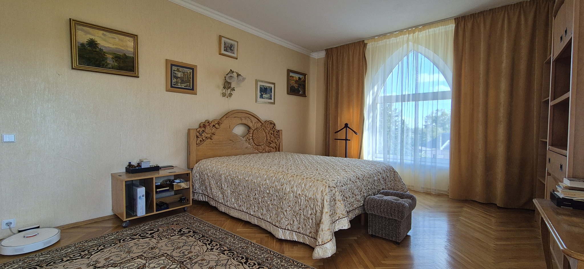 Аренда дома 550 м², Садова