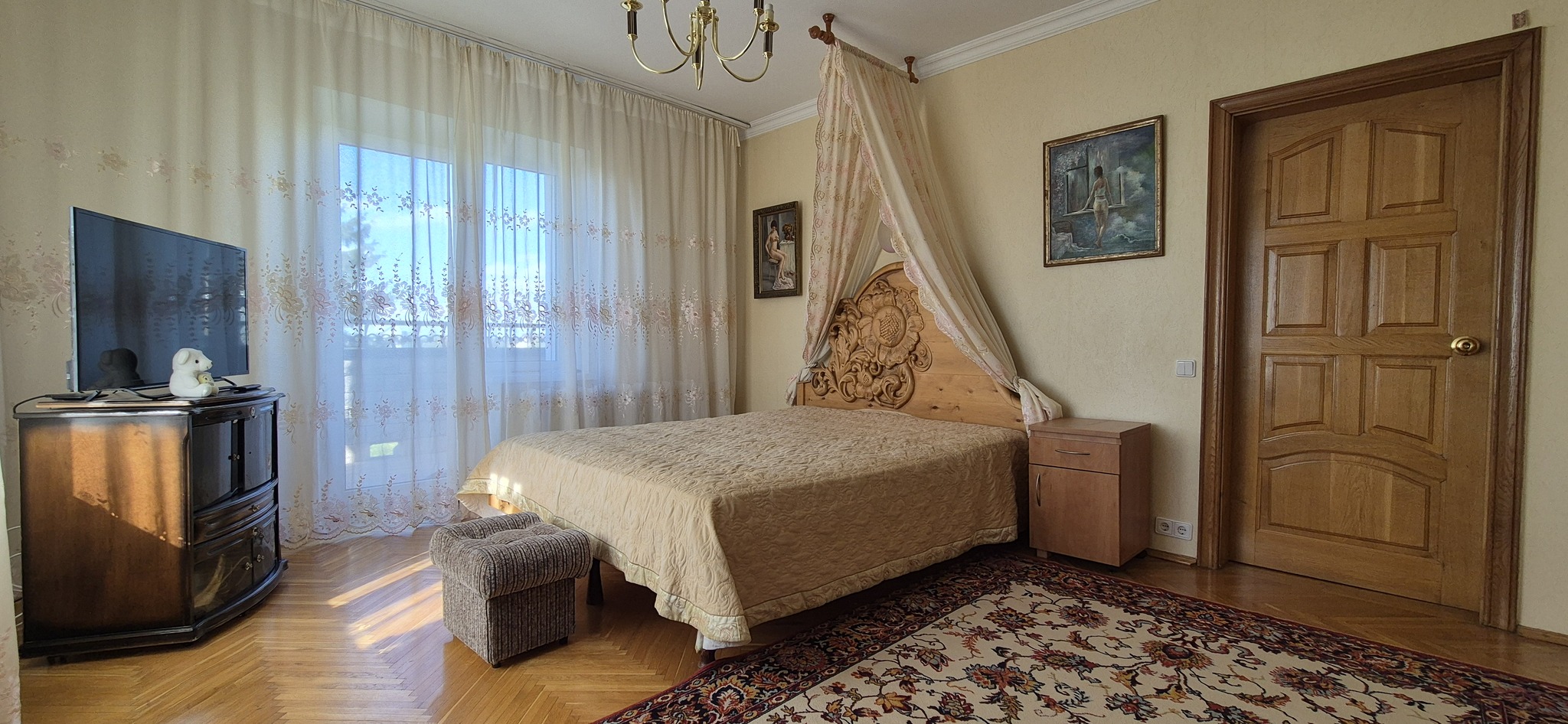 Аренда дома 550 м², Садова