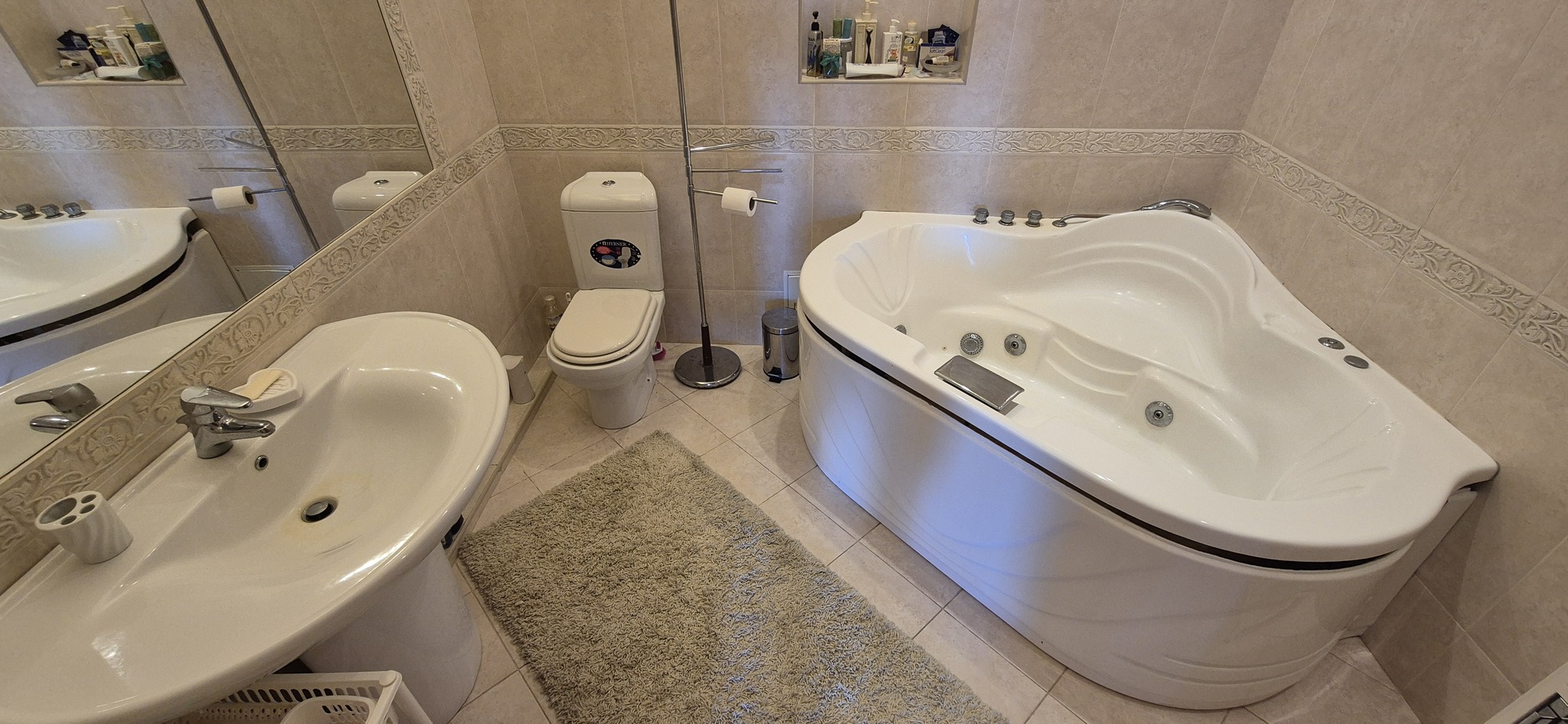 Аренда дома 550 м², Садова