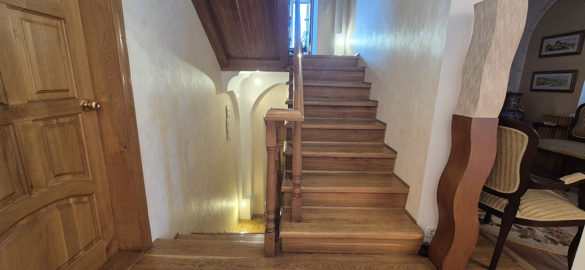 Аренда дома 550 м², Садова