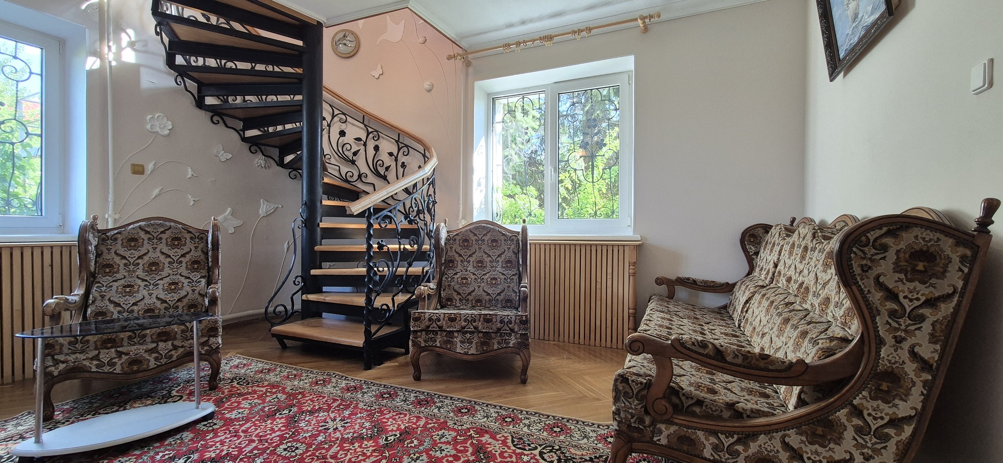 Аренда дома 550 м², Садова