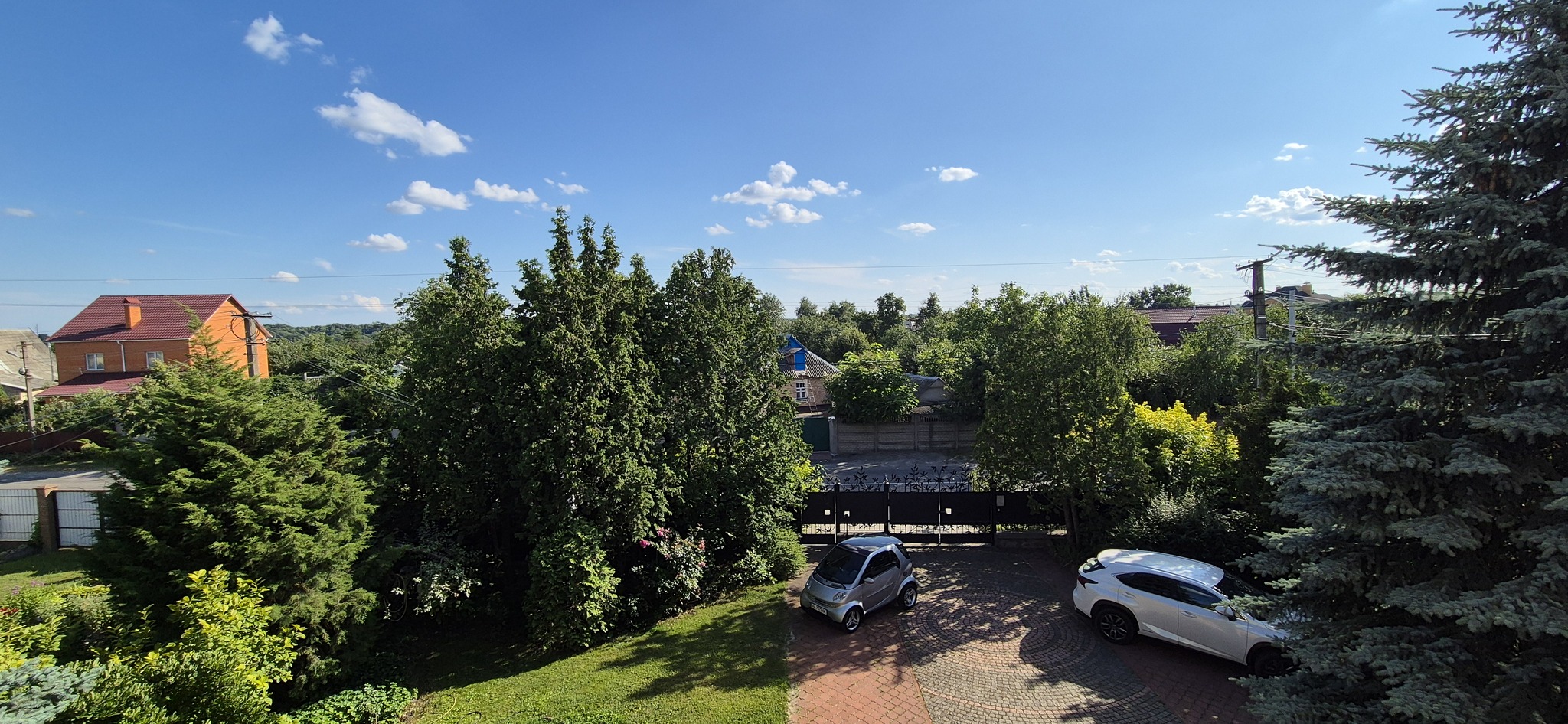 Аренда дома 550 м², Садова