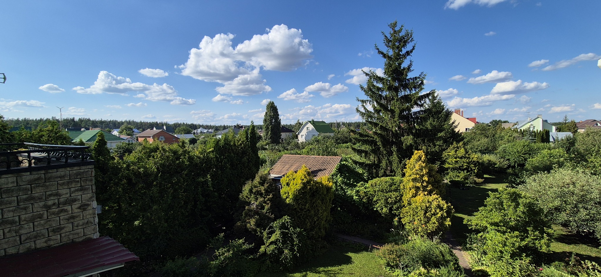 Аренда дома 550 м², Садова