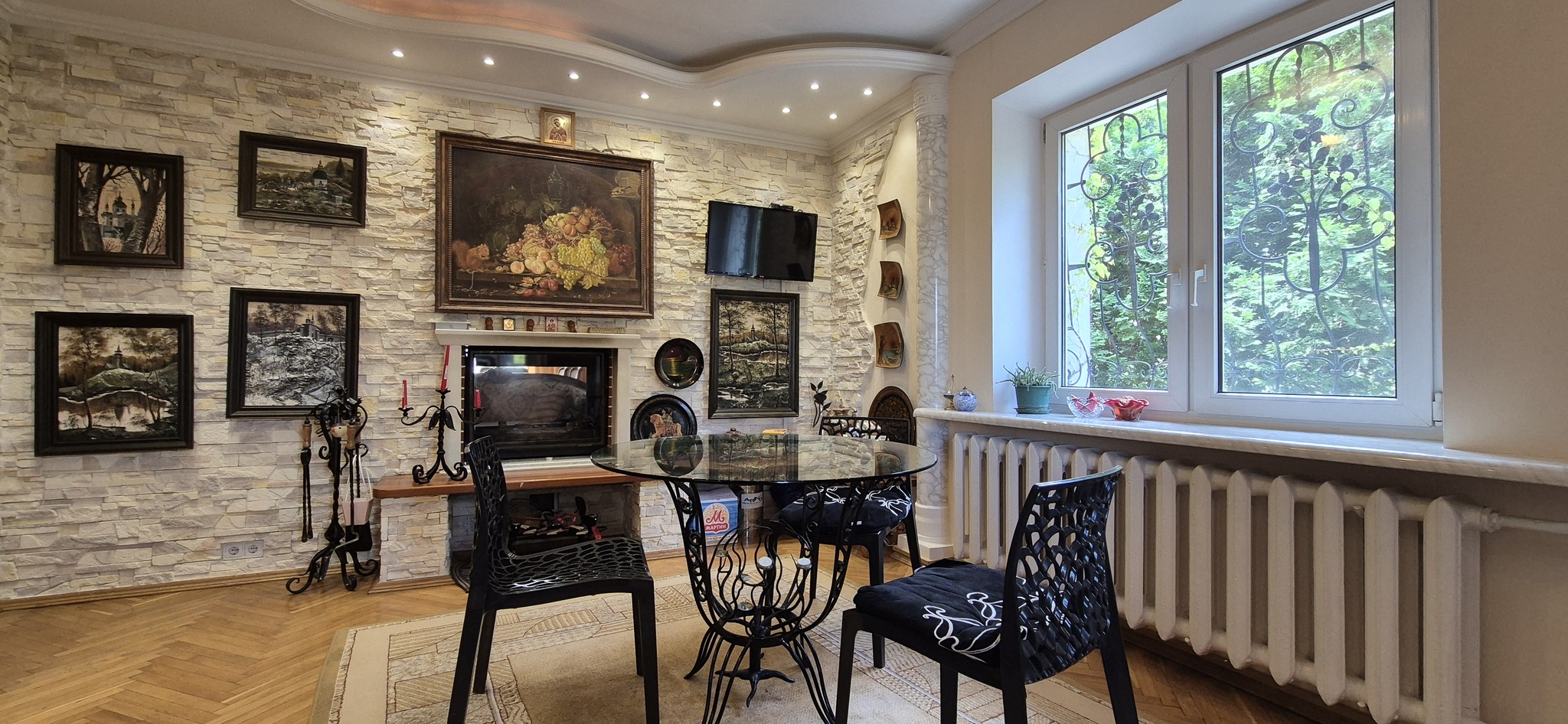 Аренда дома 550 м², Садова