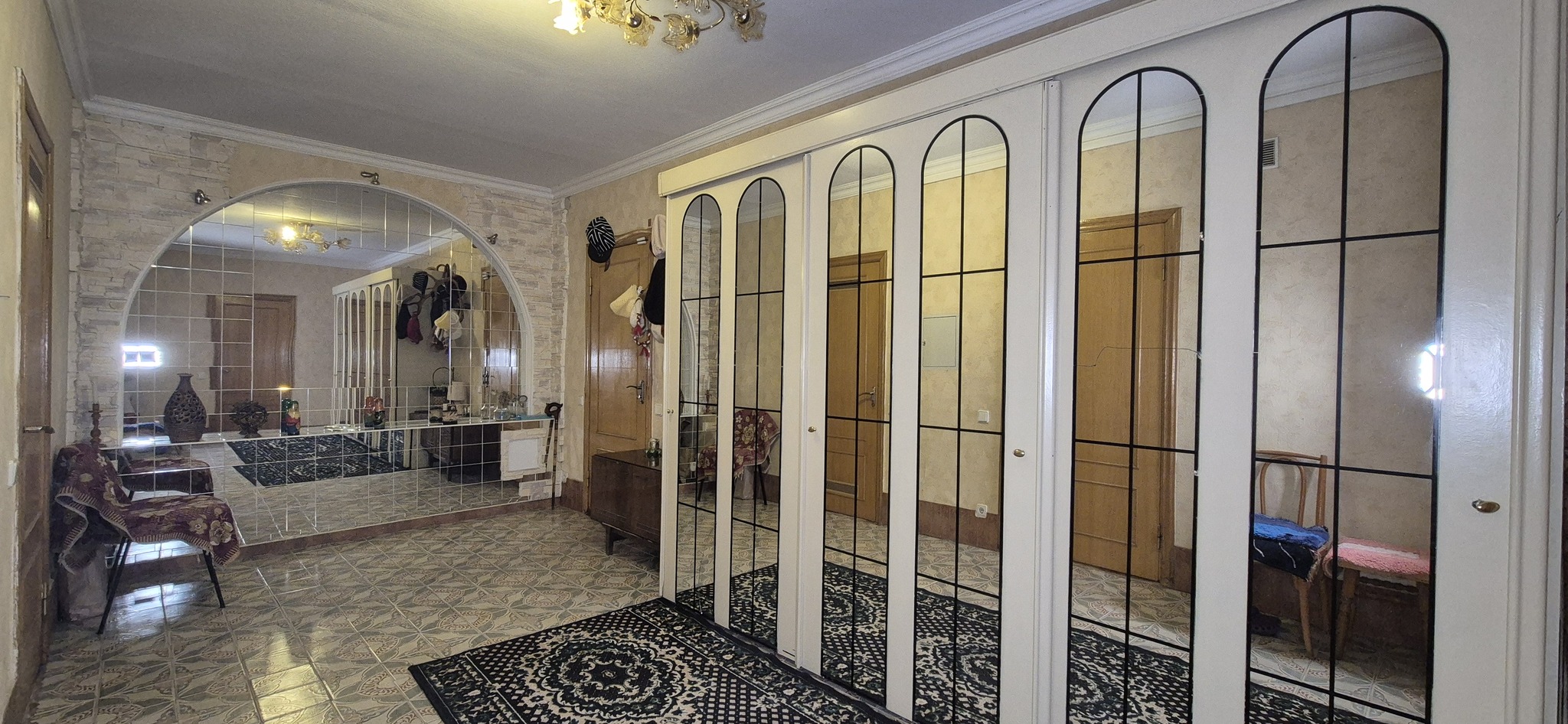 Аренда дома 550 м², Садова