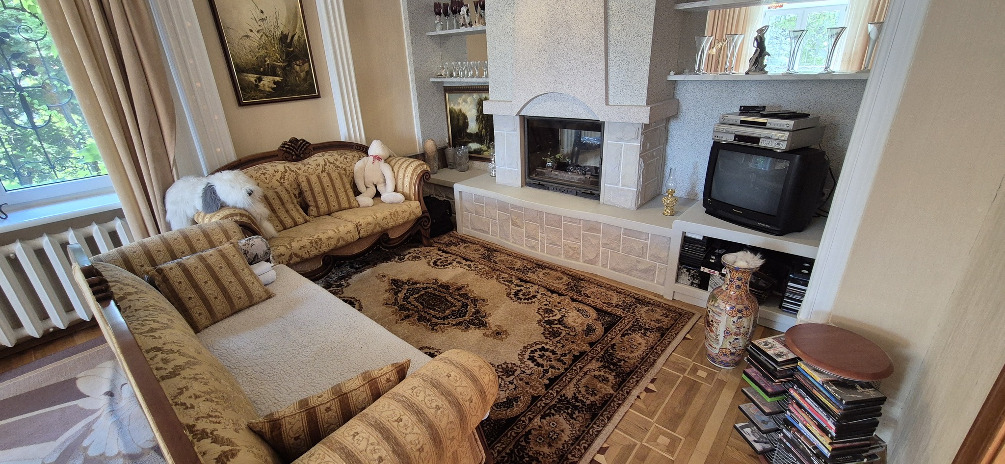 Аренда дома 550 м², Садова