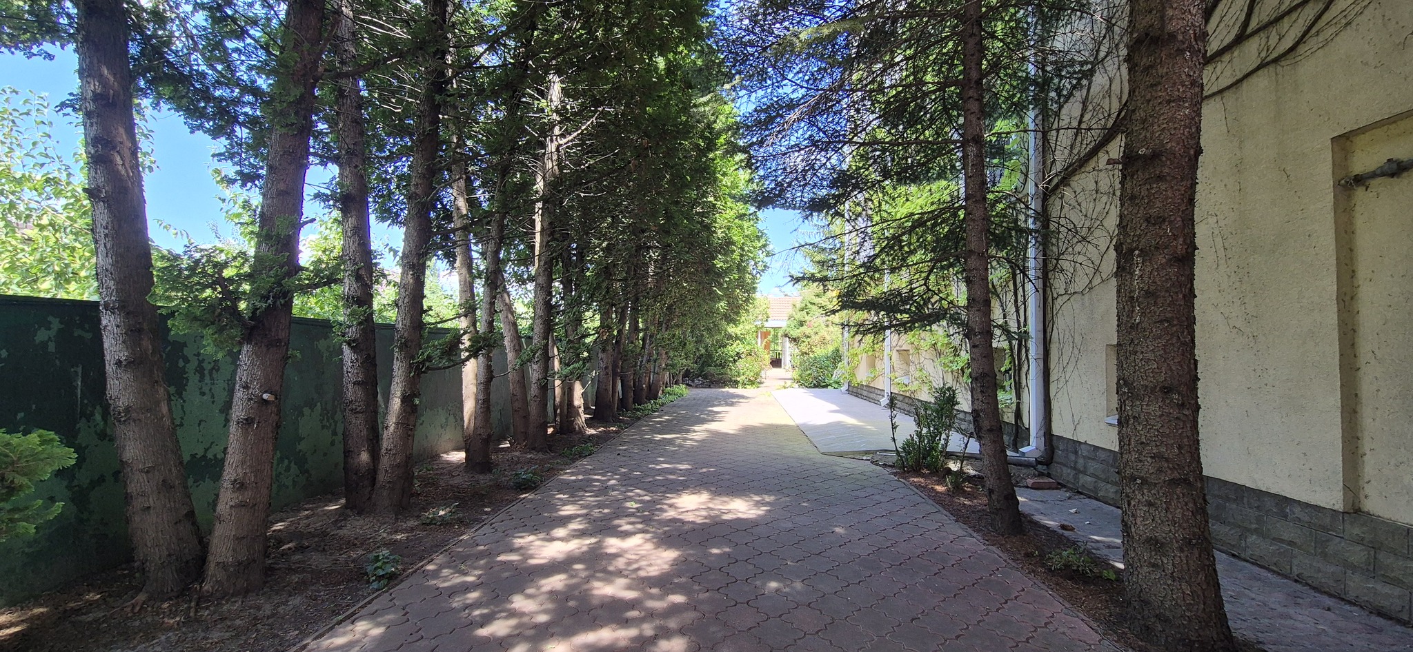 Аренда дома 550 м², Садова