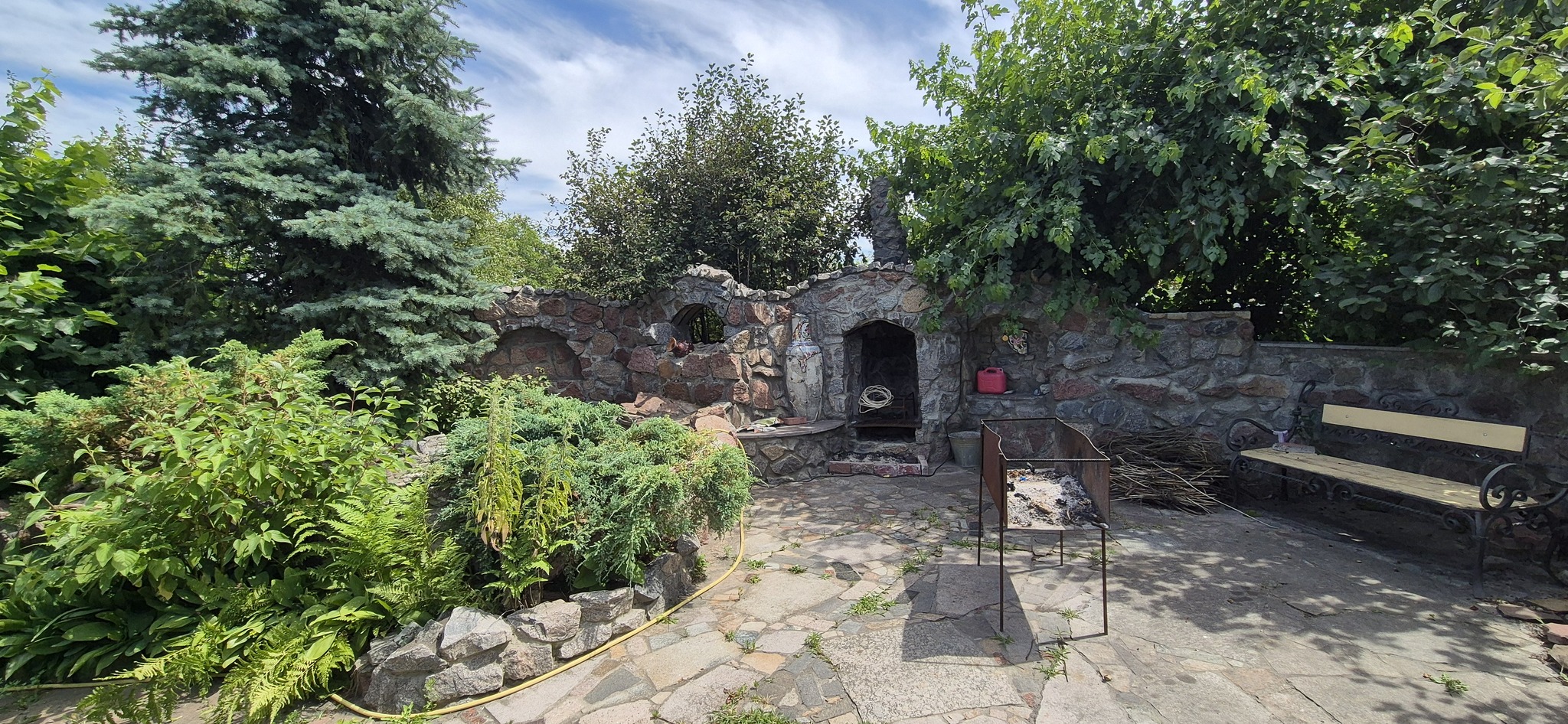 Аренда дома 550 м², Садова