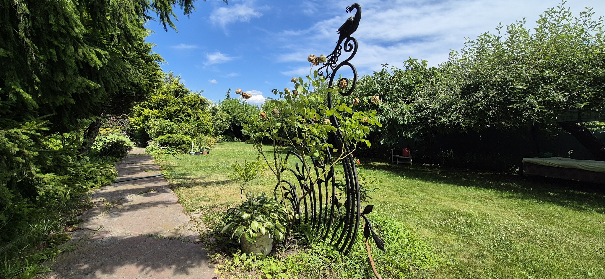 Аренда дома 550 м², Садова