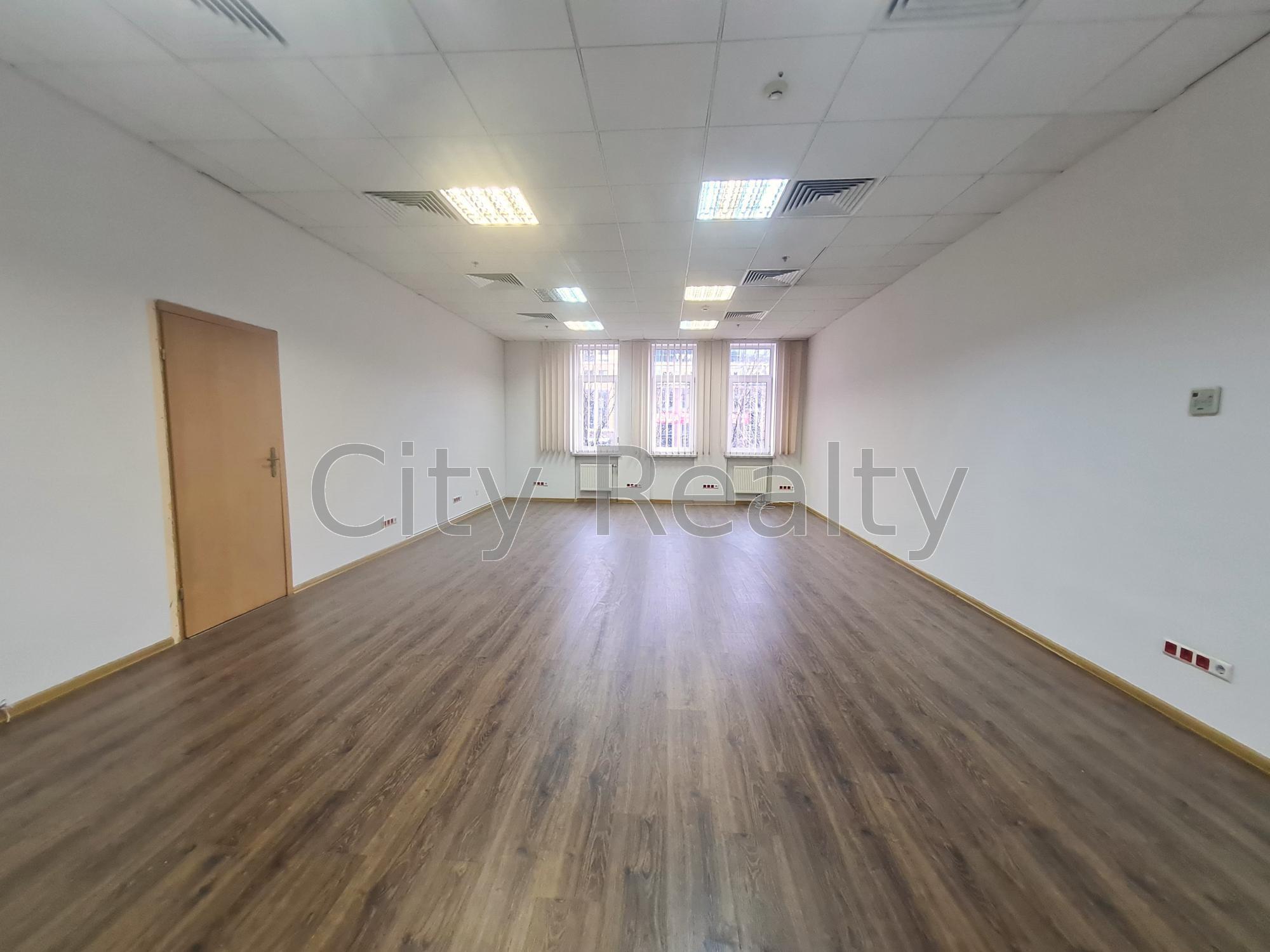 Аренда офиса 61.5 м², Верхний Вал ул., 4А