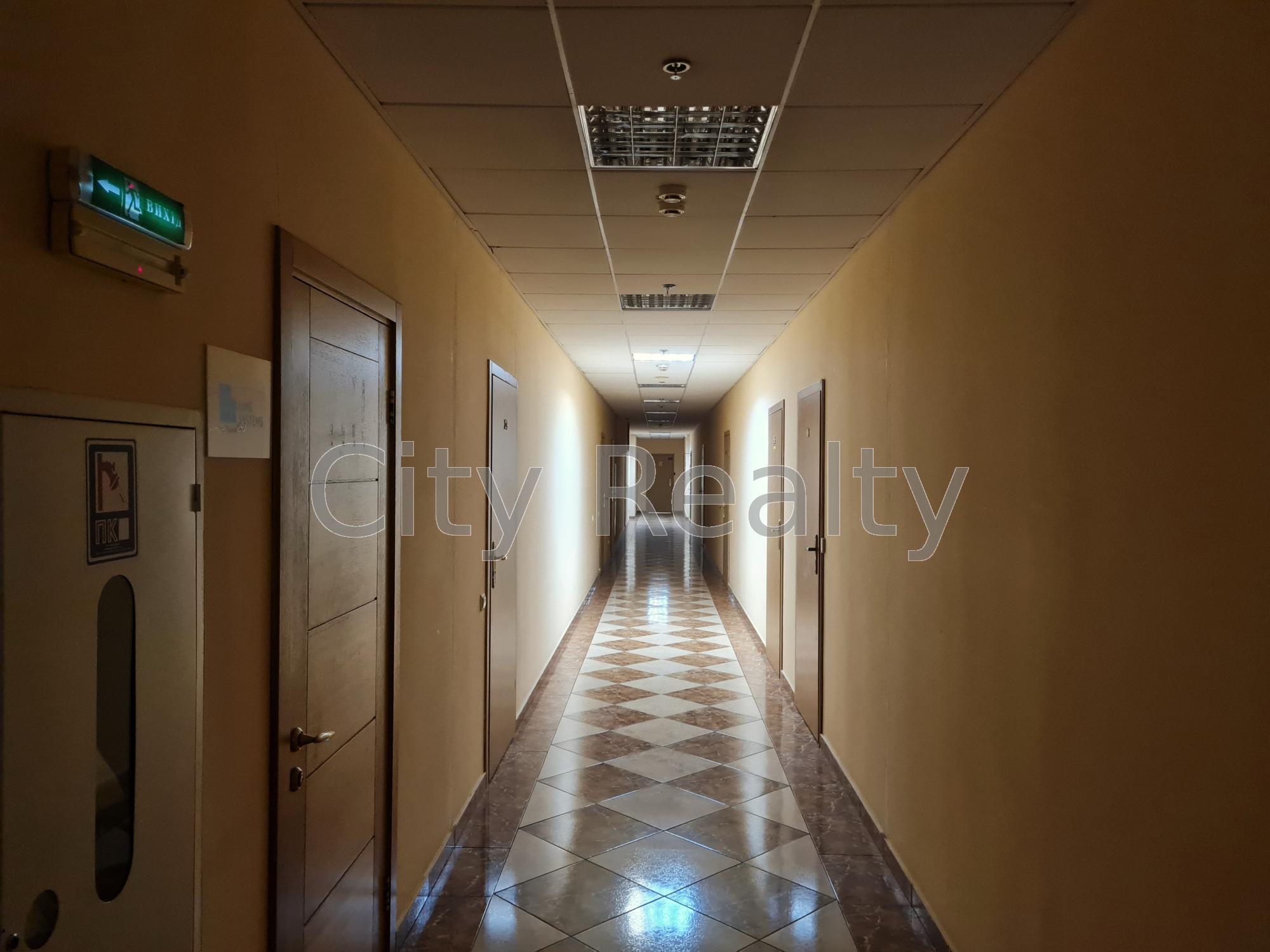 Аренда офиса 61.5 м², Верхний Вал ул., 4А