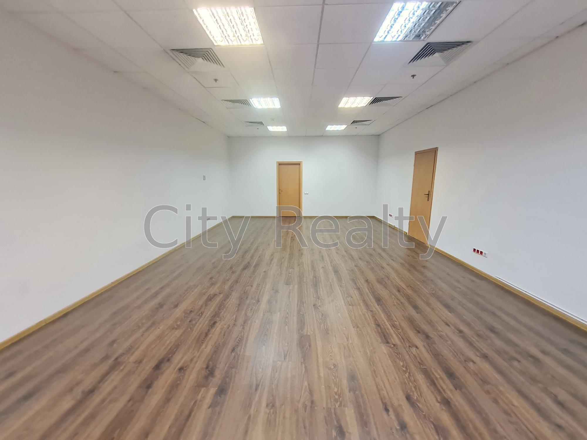 Аренда офиса 61.5 м², Верхний Вал ул., 4А