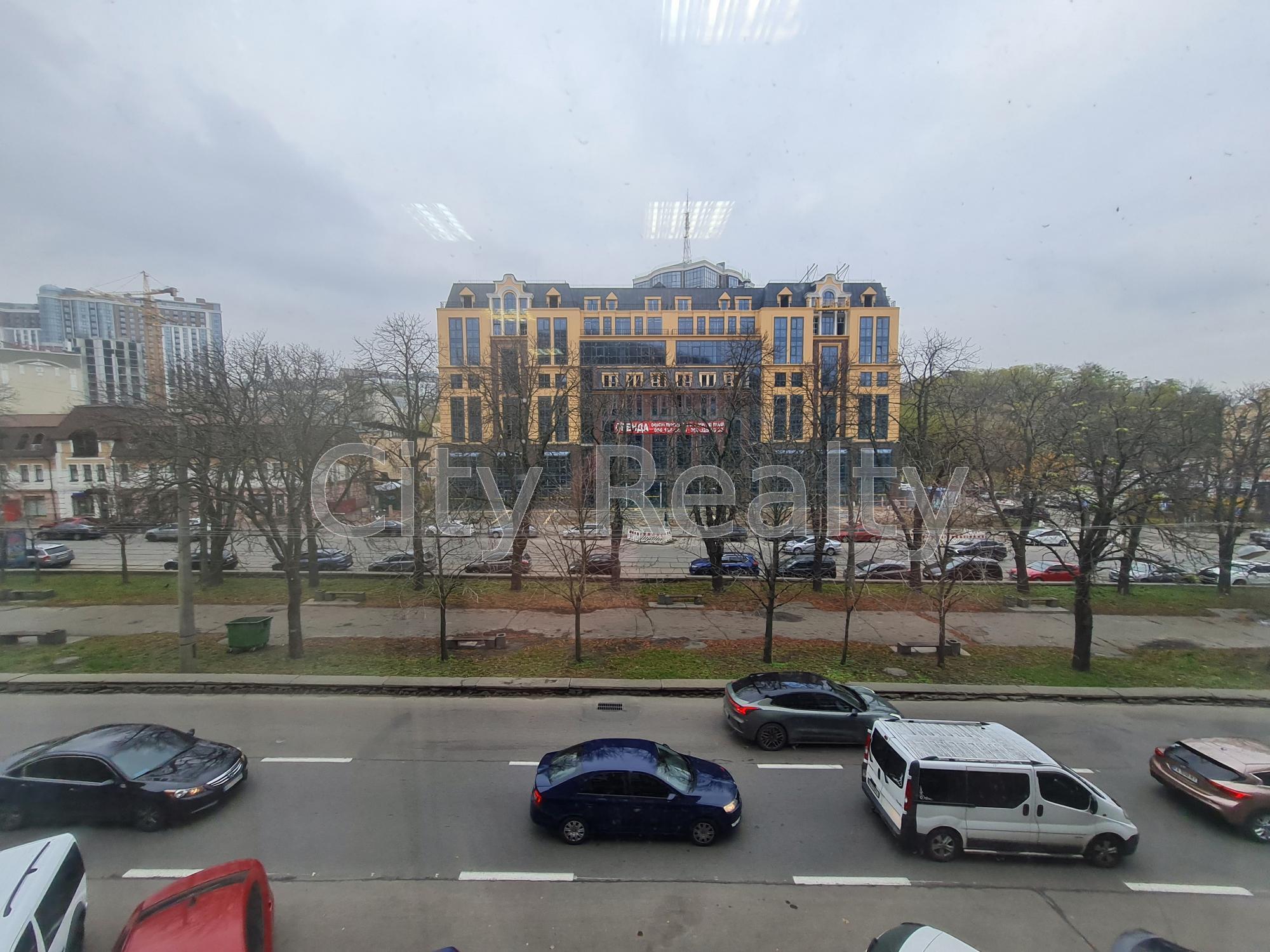 Аренда офиса 61.5 м², Верхний Вал ул., 4А