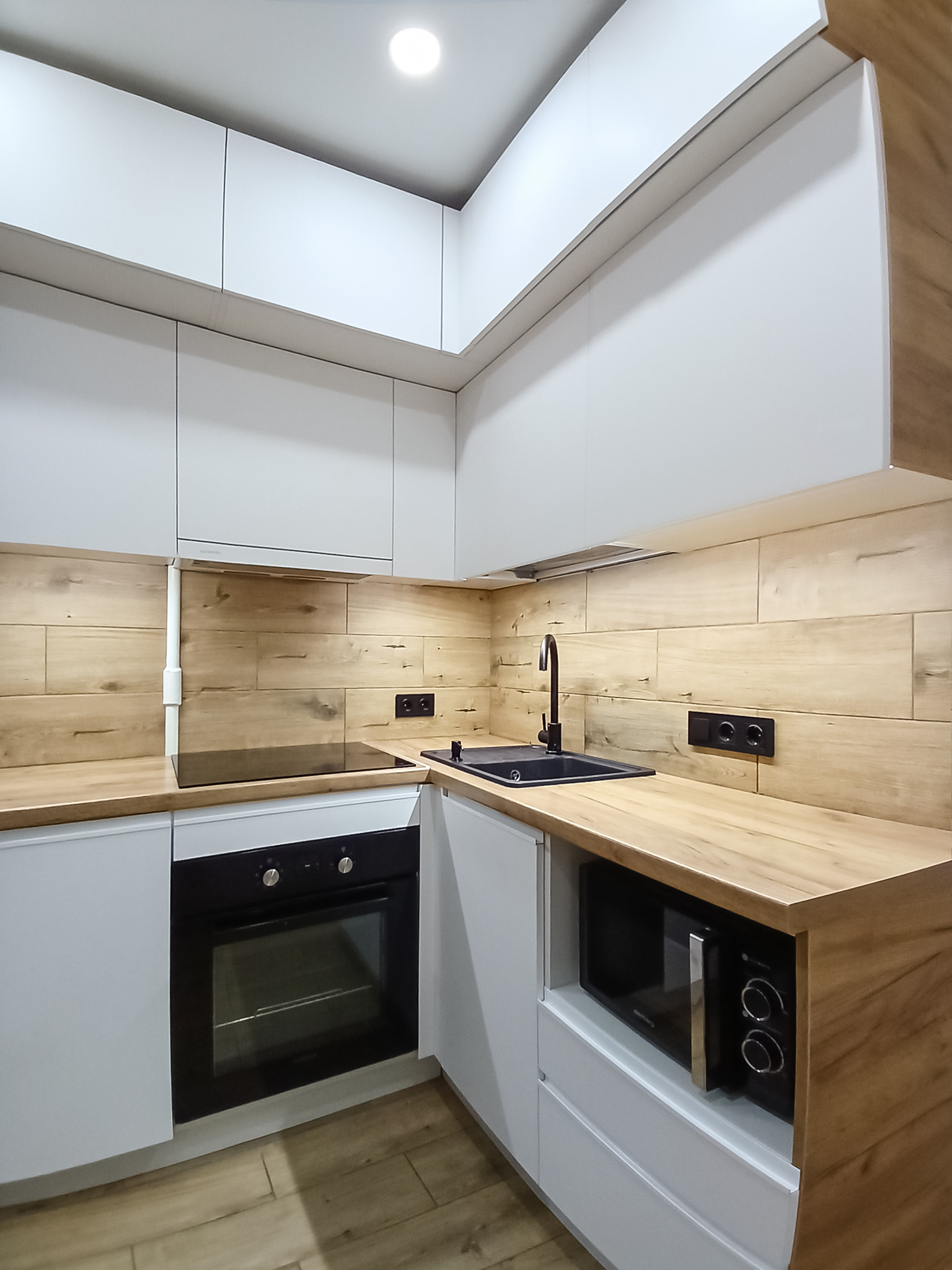 Аренда 2-комнатной квартиры 46 м², Козака Мамая ул.