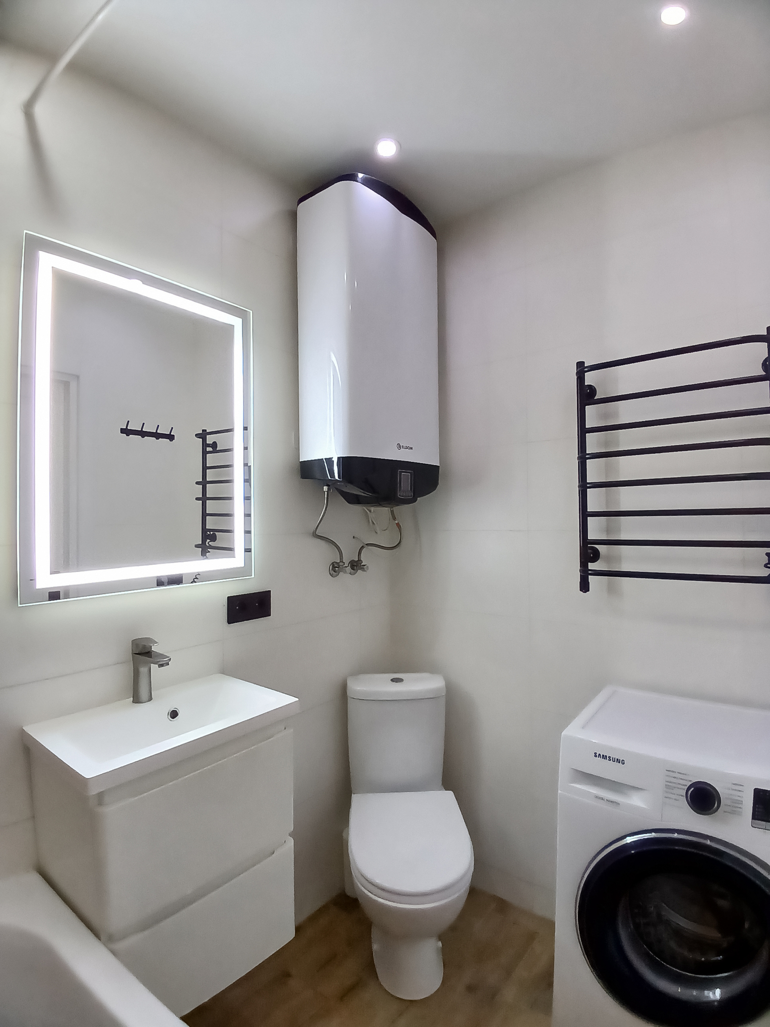 Аренда 2-комнатной квартиры 46 м², Козака Мамая ул.