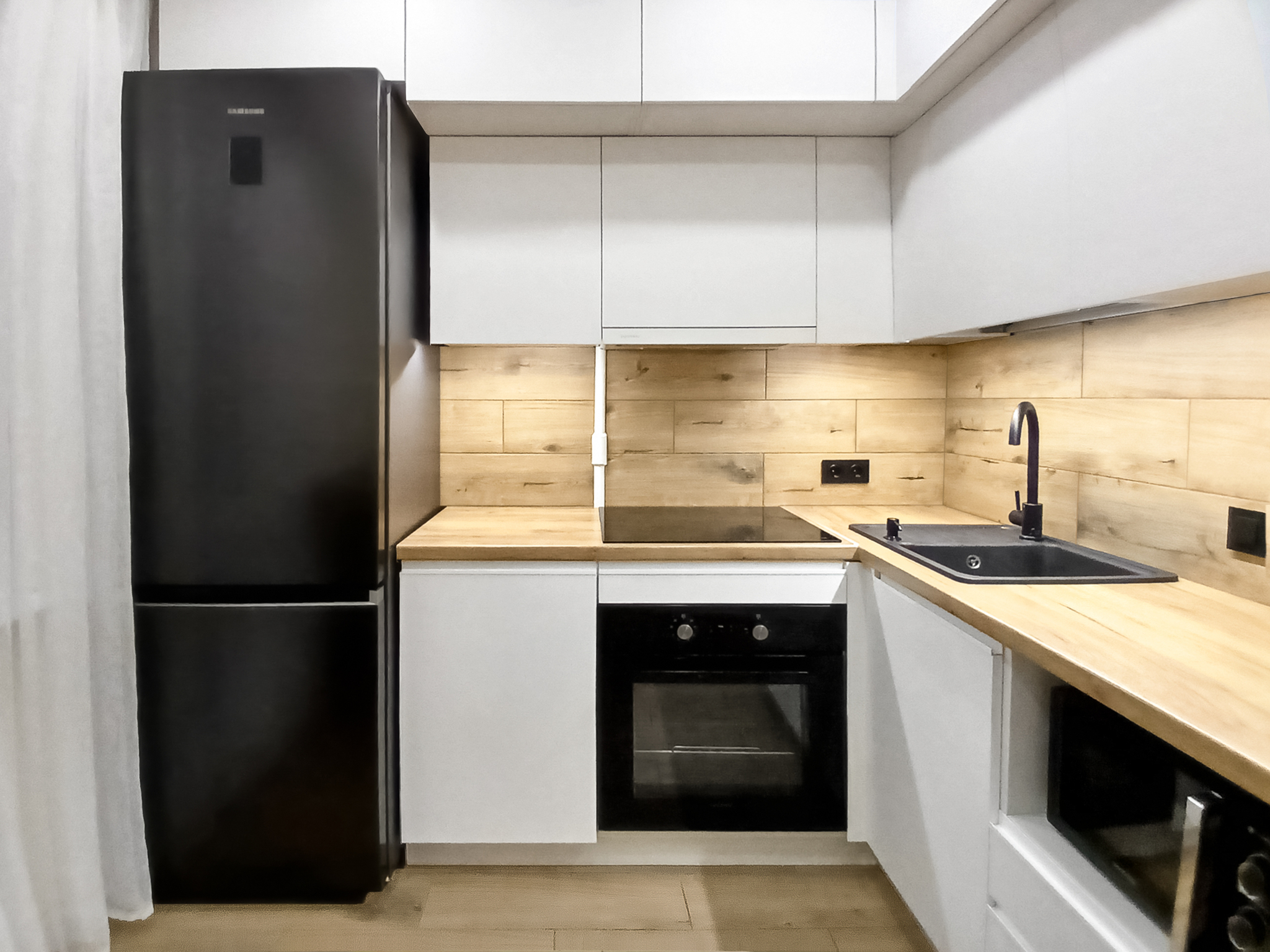 Аренда 2-комнатной квартиры 46 м², Козака Мамая ул.