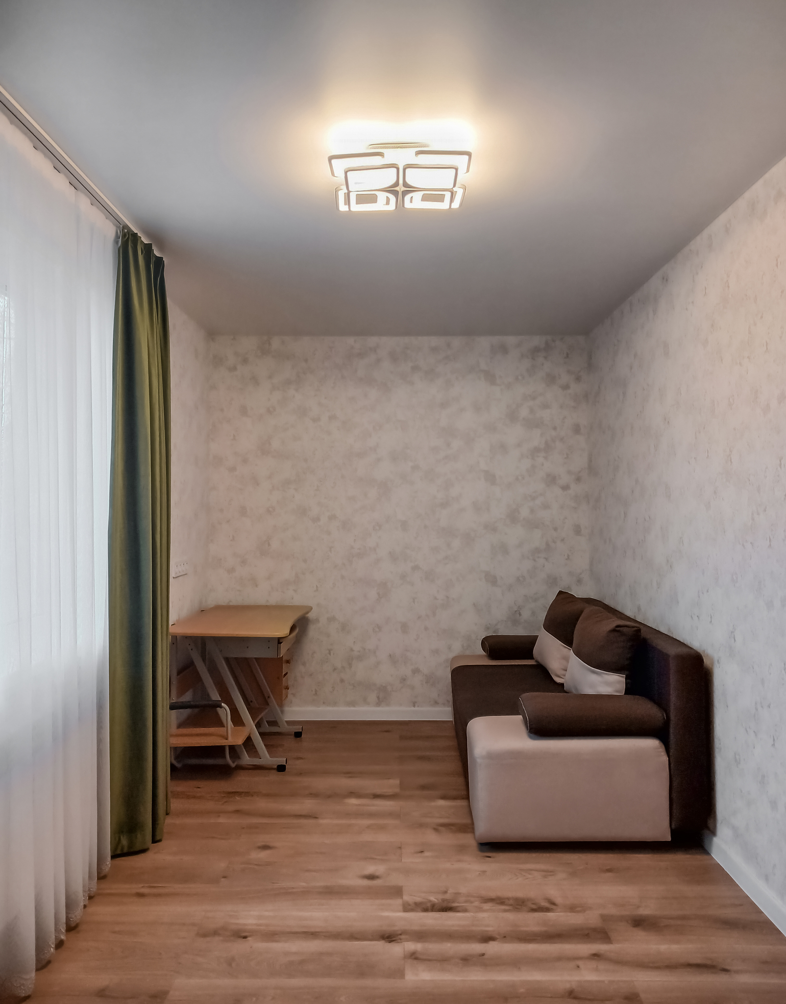 Аренда 2-комнатной квартиры 46 м², Козака Мамая ул.