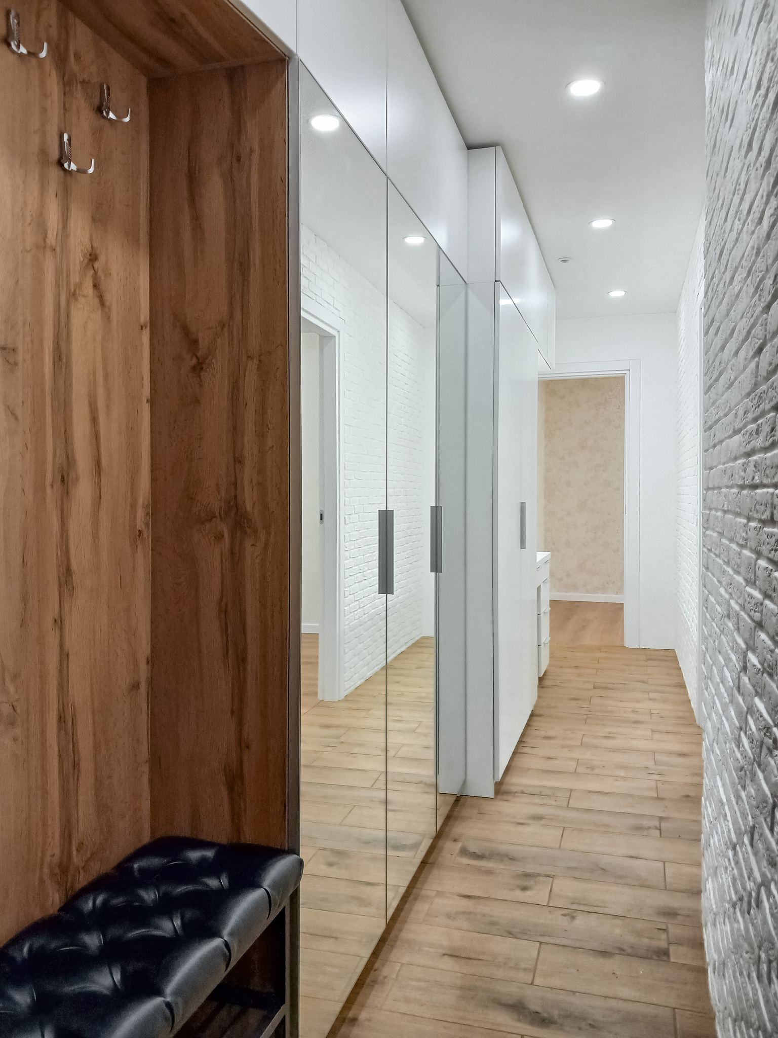 Аренда 2-комнатной квартиры 46 м², Козака Мамая ул.